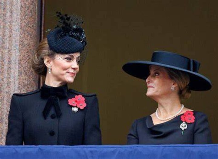 Looking at the Duchess of Cambridge's 40th Birthday Portrait The New