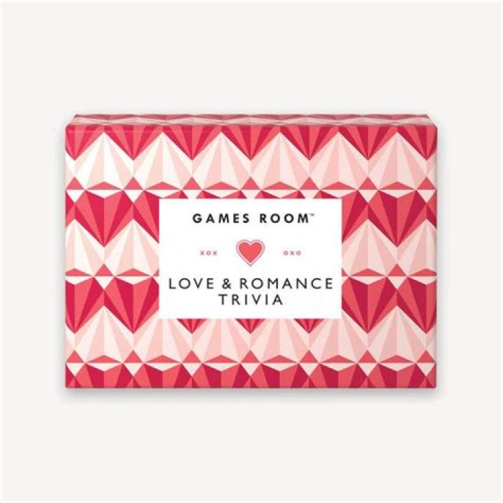 Love & Romance