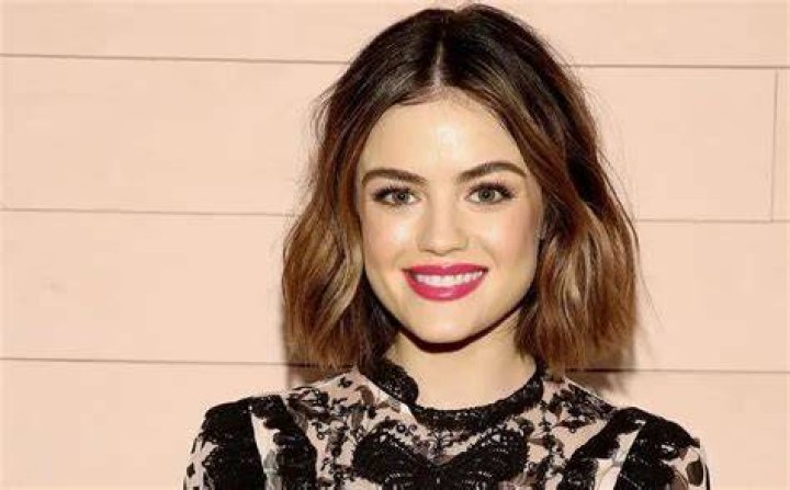 Lucy Hale Wiki, Age, Net Worth, Boyfriend, Height, Career And Biography