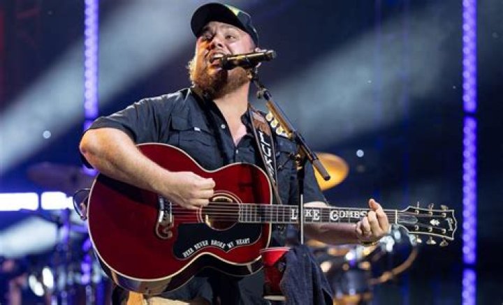 Luke Combs' '1, 2 Many' With Brooks & Dunn Is a Boozing Anthem