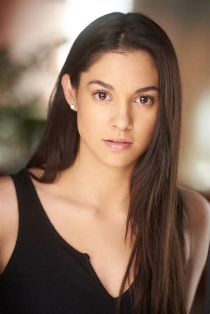 Madison Cheeatow IMDb
