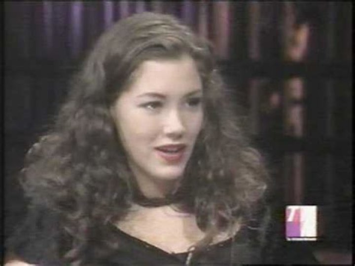 Mandy Opry