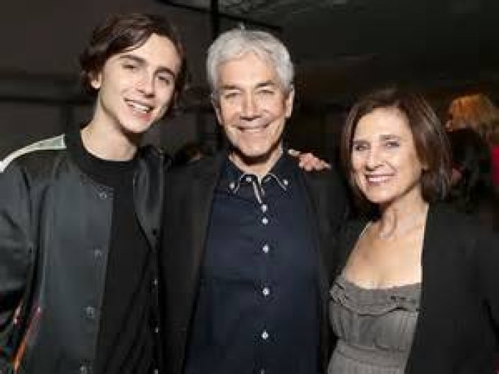 Marc Chalamet Where Is Timothee Chalamet's Father Now?