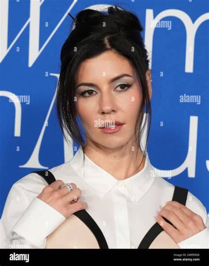 Marina Diamandis 