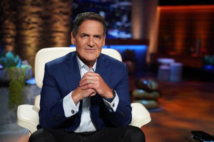 Mark Cuban's 3 Kids All About Alexis, Alyssa and Jake