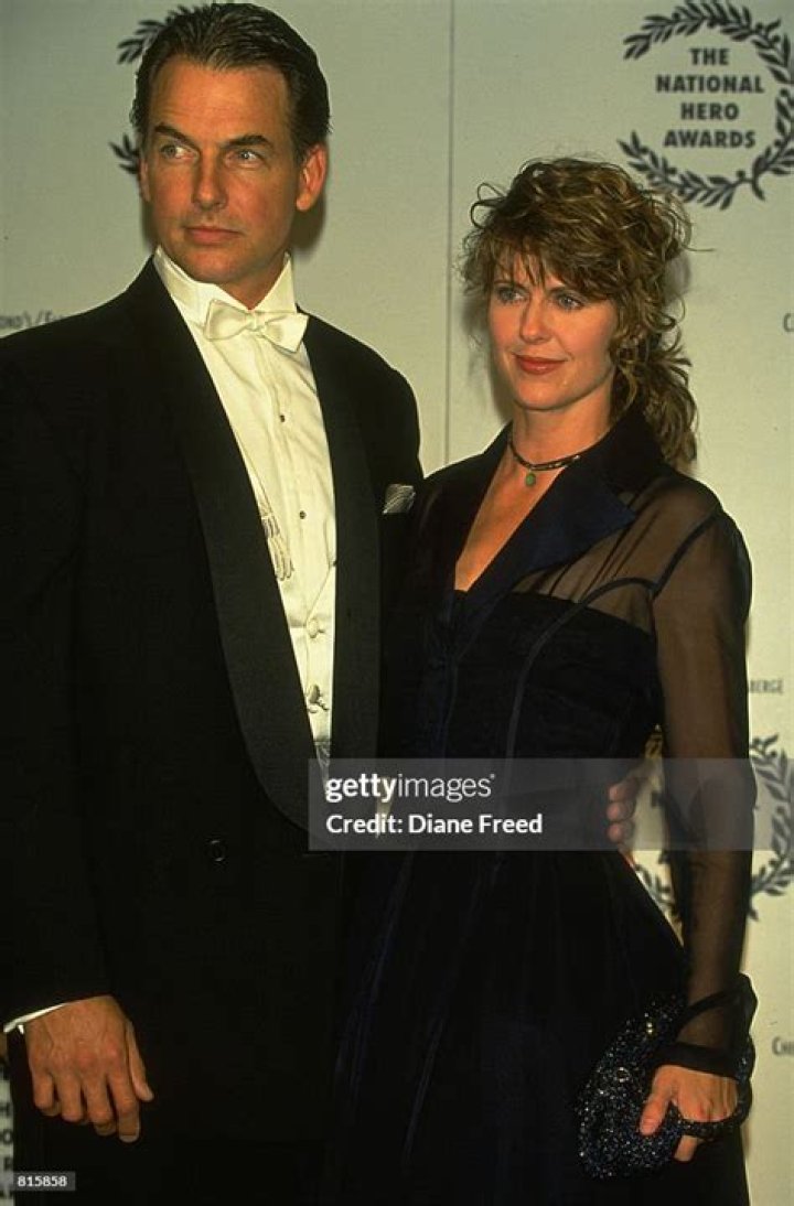 Mark Harmon Talks About His Wife & Relationship With Pam Dawber