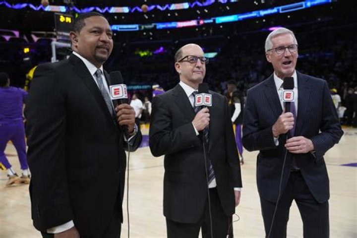 Mark Jackson NBA Stats, Net Worth, & Salary Married Life With Wife
