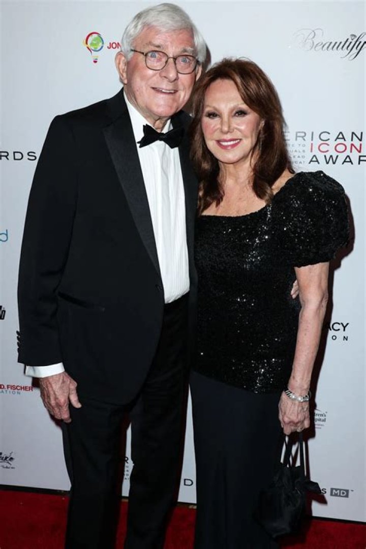 Marlo Thomas Reflects on Her Remarkable Journey after USC USC Today