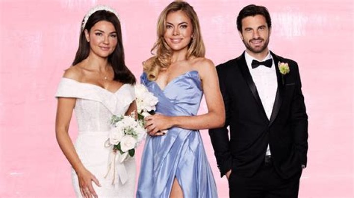 Married at First Sight Meet All the New Couples from Season 12