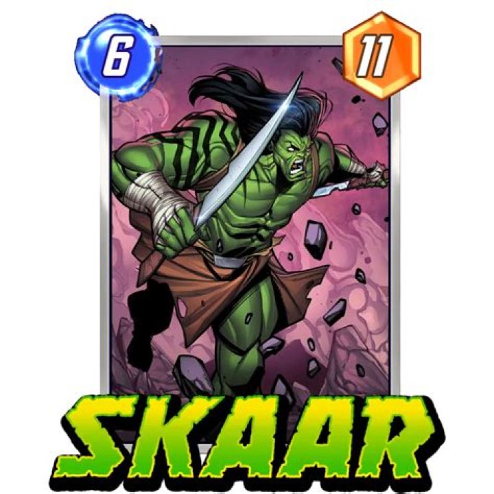Marvel Snap Hulk Season Guide Marvel Snap Guide IGN