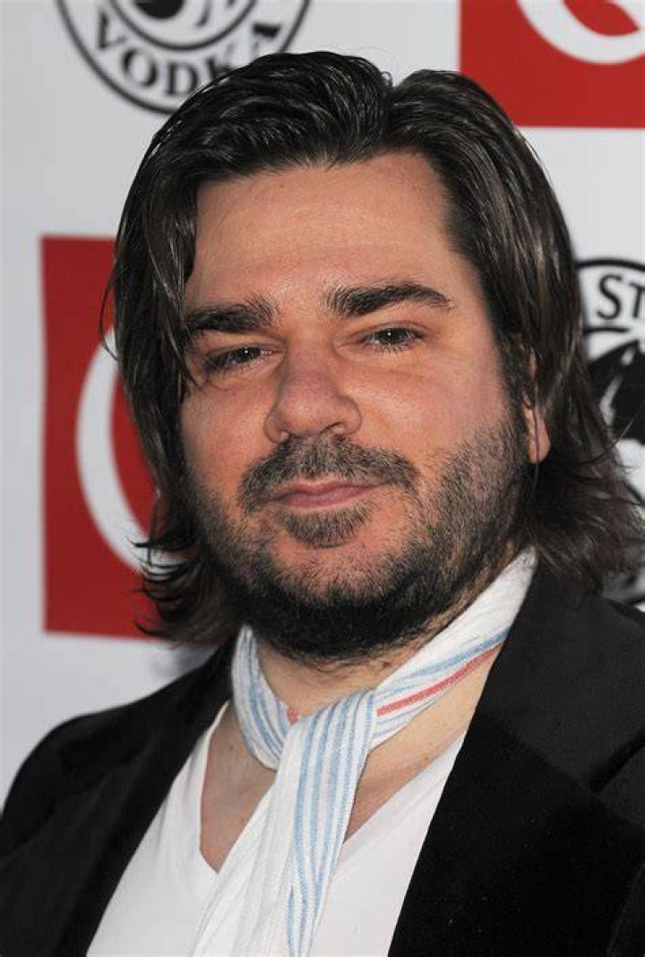 Matt Berry's Path To Acting Was Perfectly Matt Berry