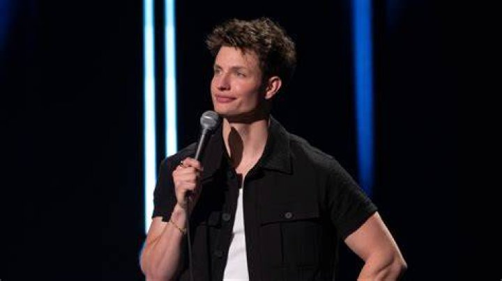 Matt Rife's Austin comedy stop on world tour is almost sold out