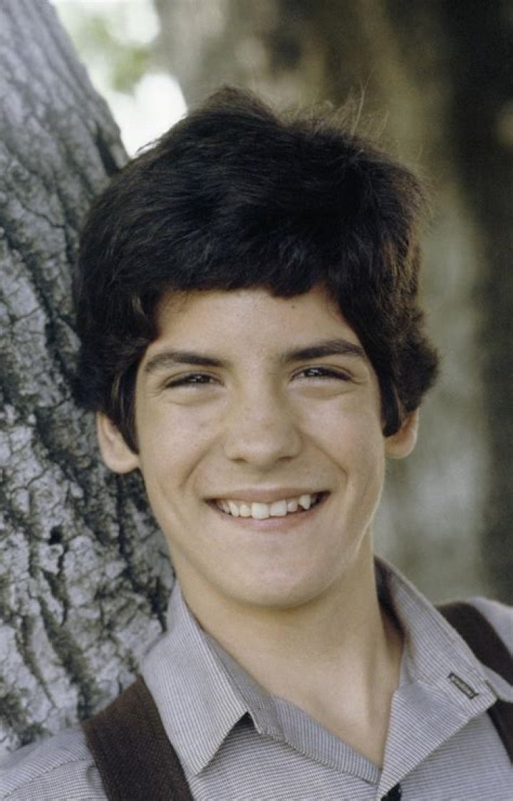Matthew Labyorteaux IMDbPro