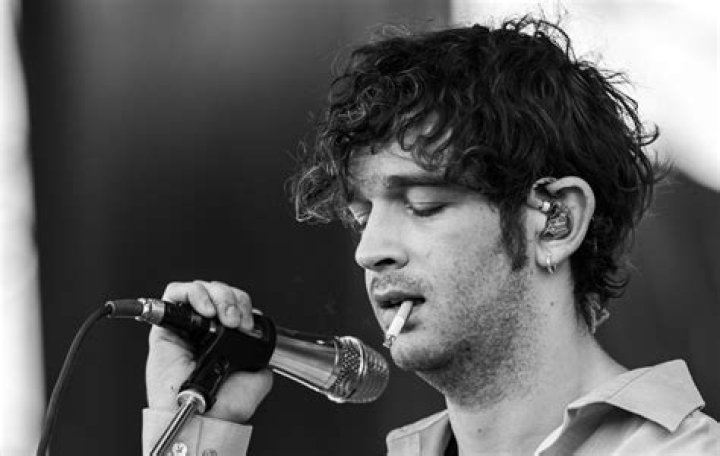 Matty Healy's complete dating history before Taylor Swift rumors