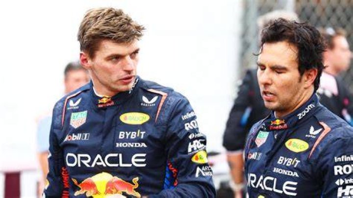 Max Verstappen doesn't see value of testing old car