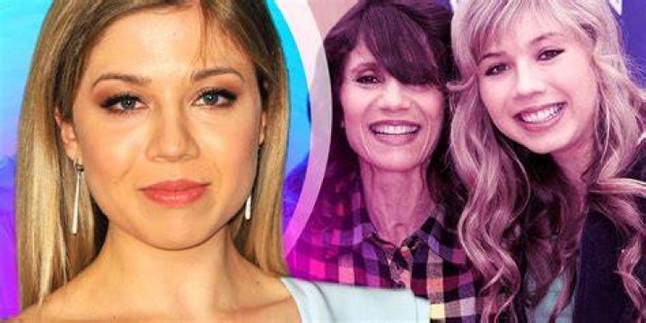 McCurdy siblings All about her brothers as iCarly star