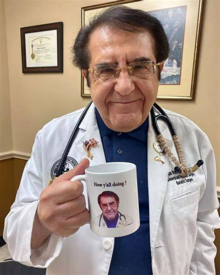 Meet Dr. Nowzaradan's Ex wife, Delores Nowzaradan What's Her Untold Truth?