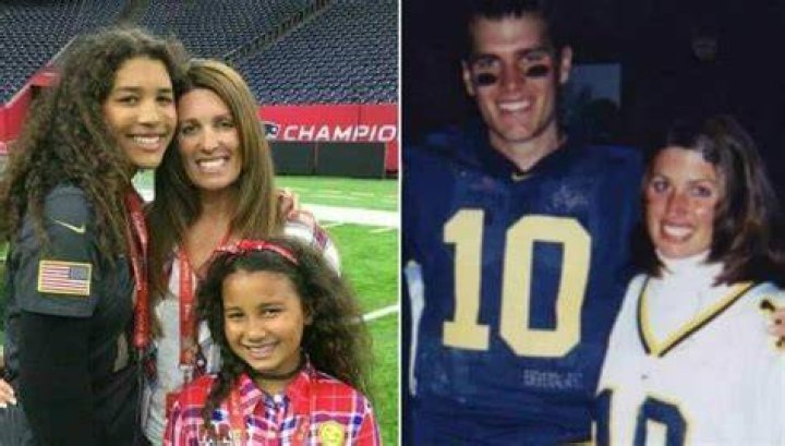 Meet Maureen Brady, Husband (Brian Timmons), NFL and More Jesusful