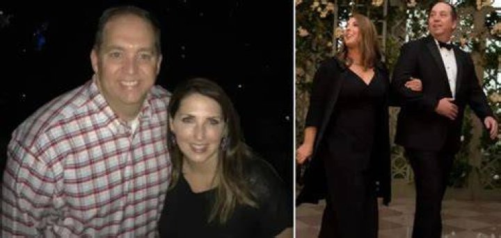 Meet Ronna McDaniel husband, Patrick McDaniel Y&ecirc;n Trấn