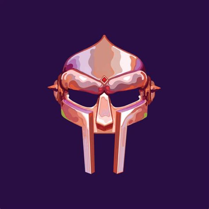 MF DOOM's Story To Be Told In Biography Kick Mag