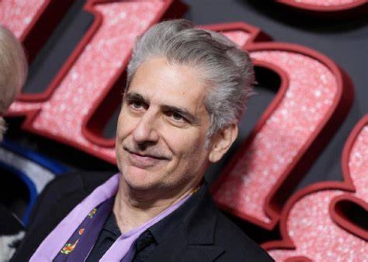 Michael Imperioli Net Worth, Bio, Height, Family, Age, Weight, Wiki 2023