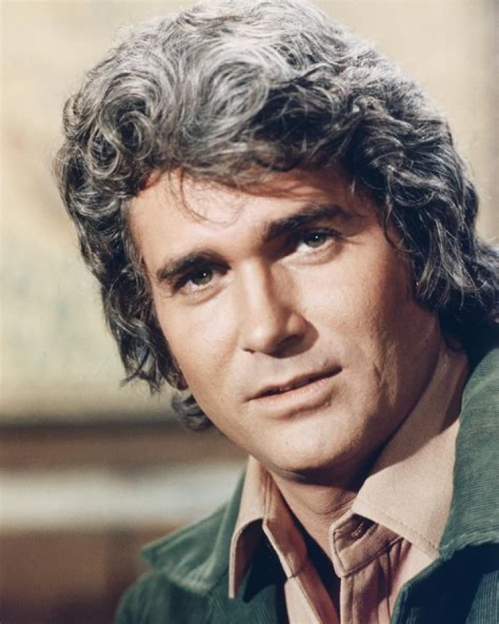 Michael Landon This is why his exwife refused to attend his funeral