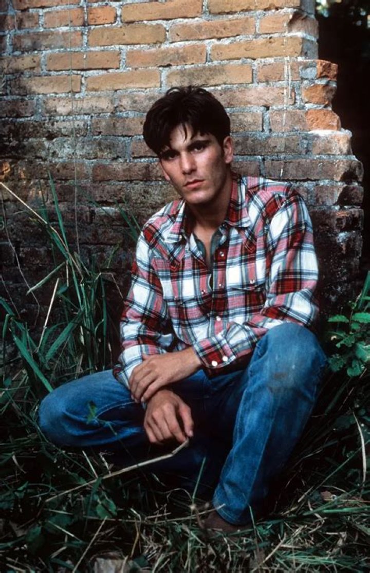 Michael Schoeffling elFinalde