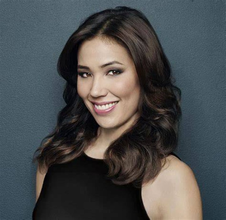 Michaela Conlin fotka