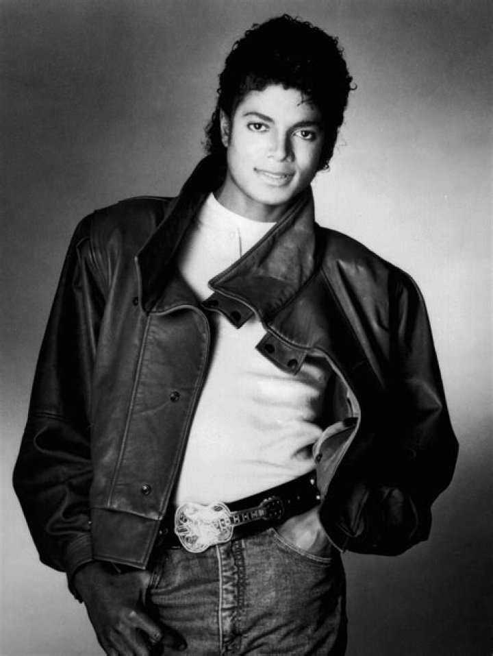 Micheal Jackson