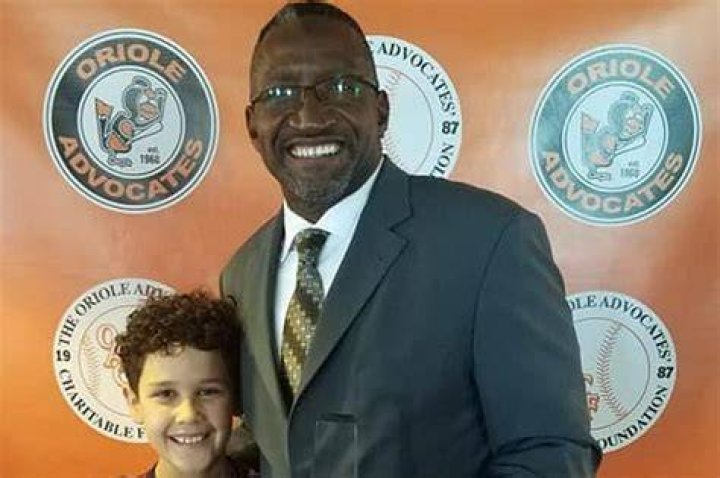Mike Devereaux Inducted into Baltimore Orioles HOF