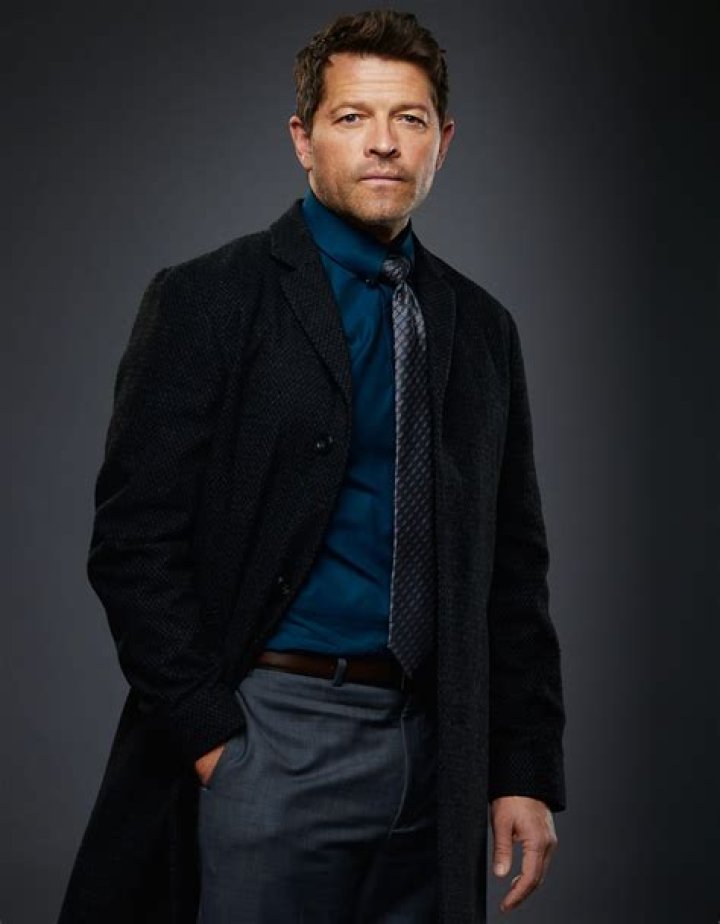 Misha Collins's Intimate Relationships Past And Present