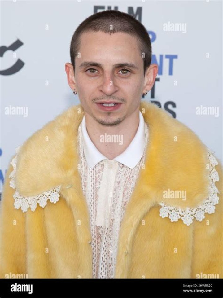 Moises Arias 2022