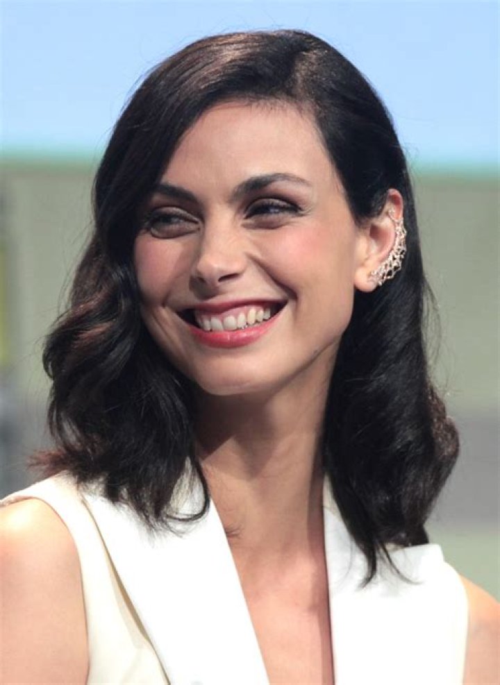 Morena Baccarin's Measurements Body Stats Height, Weight, Age