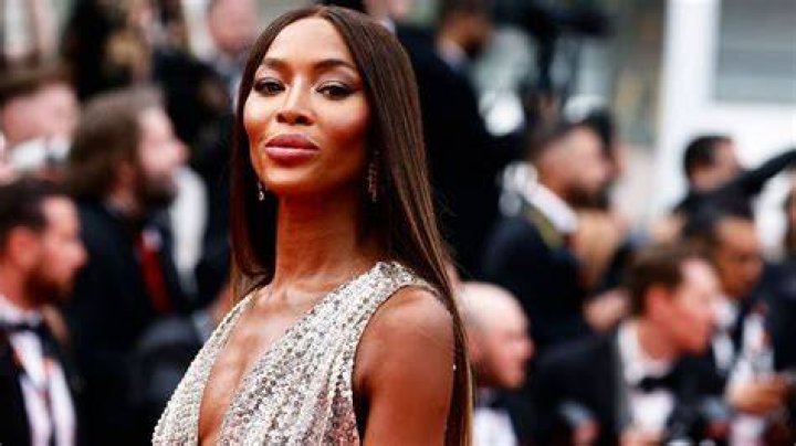 Naomi Campbell Net Worth Allinclusive Facts About The British Model