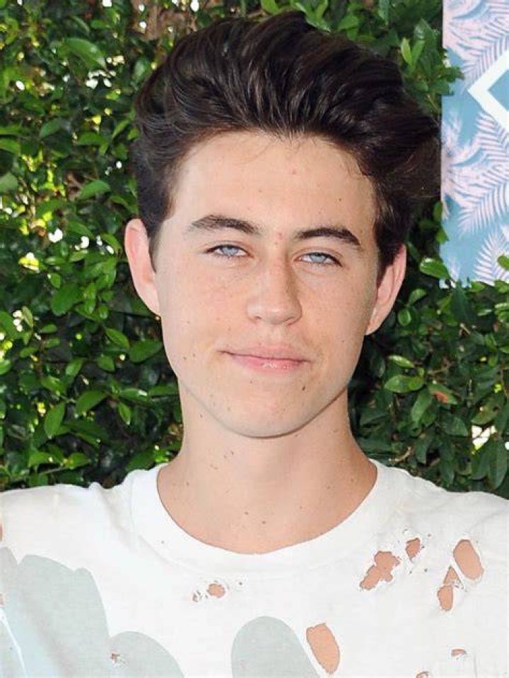 Nash Grier Nash Grier