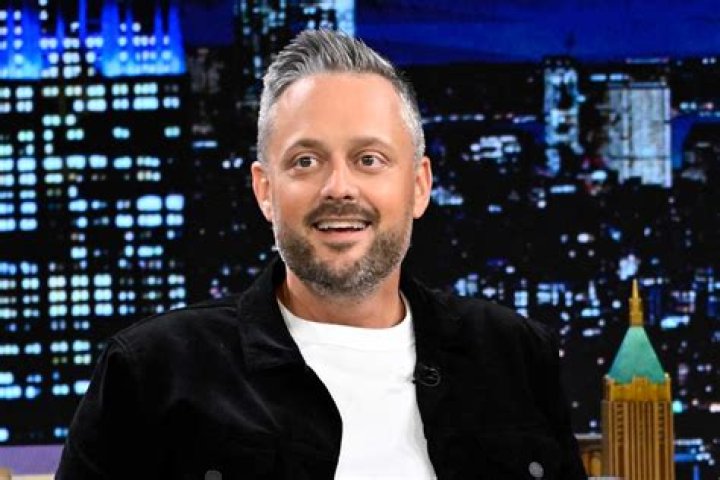 Nate Bargatze's Net Worth
