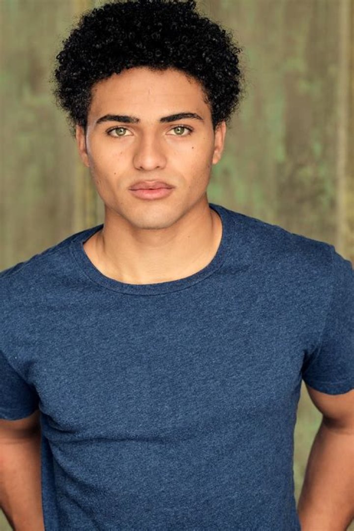 Nathaniel J. Potvin IMDb