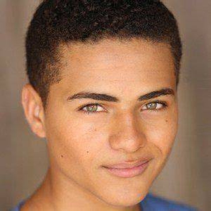 Nathaniel Potvin Bio, Height, Age, Weight, Girlfriend and Facts Super