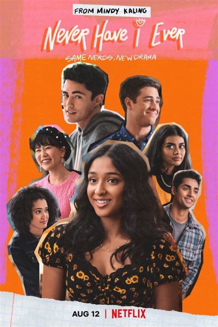 Never Have I Ever A “Must Watch” Show About FirstGeneration Immigrant