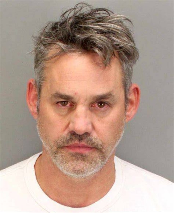 Nicholas Brendon Nicholas Brendon