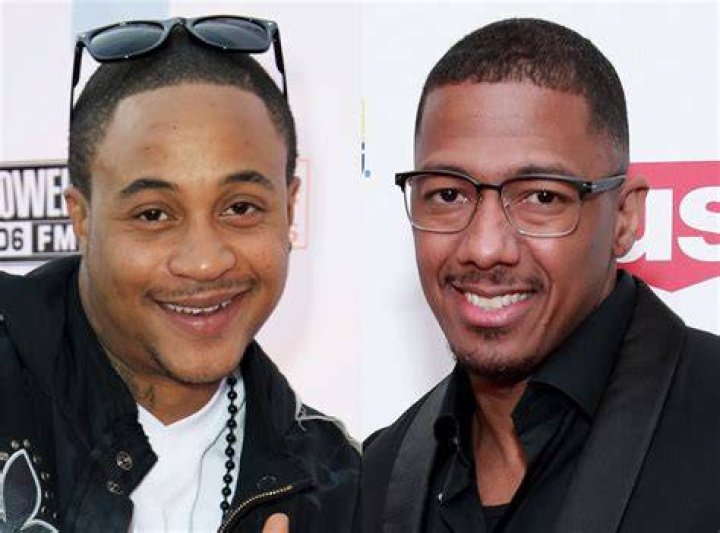 Nick Cannon Urges Orlando Brown To Get Professional Help