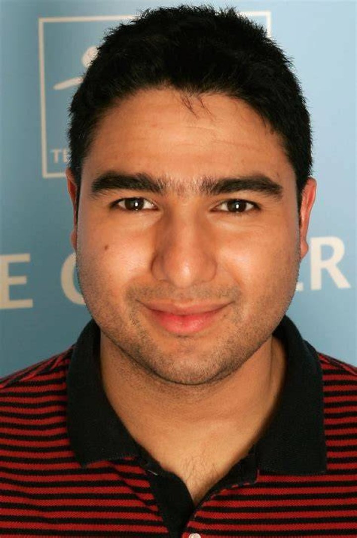 Nick Mohammed Intelligence Wiki Fandom