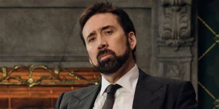 Nicolas Cage's Marriage History Meet His Wife and ExSpouses