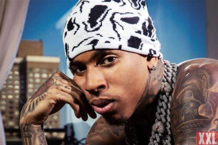 NLE Choppa Interview Evolving, Controversy, Fatherhood XXL