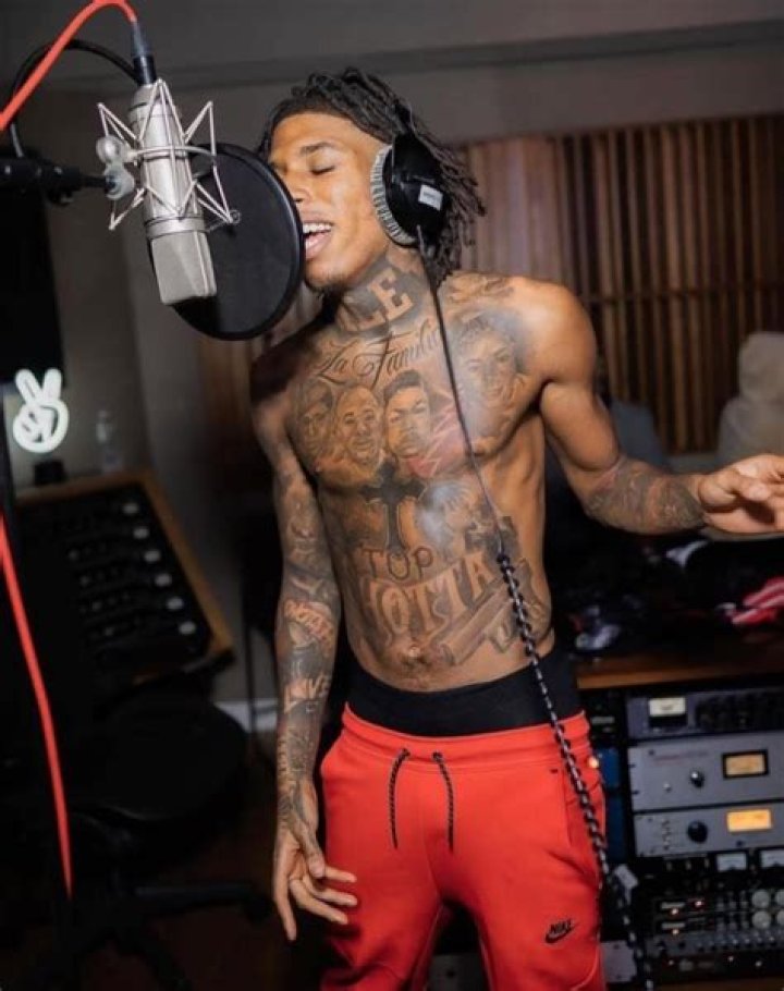 Nle Choppa Net Worth & Biography Infotainmentbeats