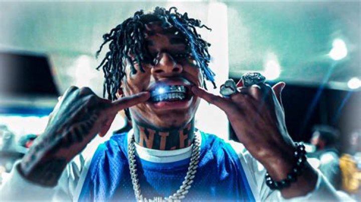 NLE Choppa type beat "My Old Dracco" ProdReUpTrax YouTube
