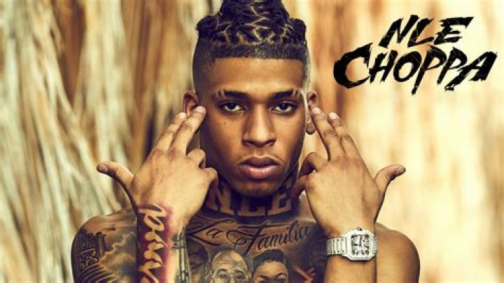 NLE Choppa's ExGF Marissa Da&rsquo;Nae Reveal She Is Pregnancy With His 2nd