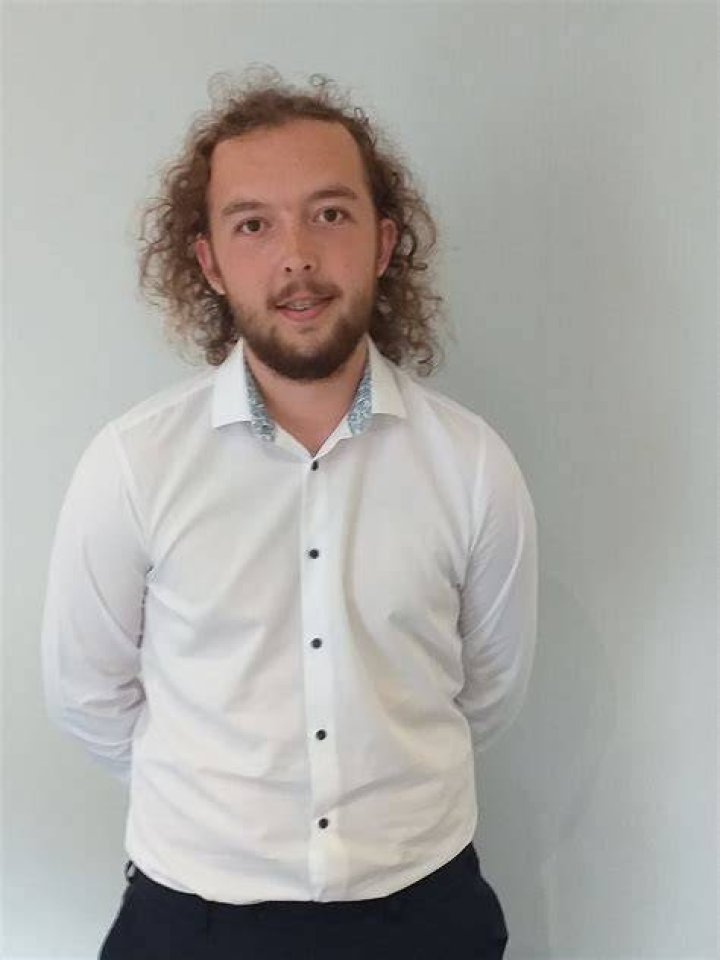 Oliver_Saunders Beech Business Services