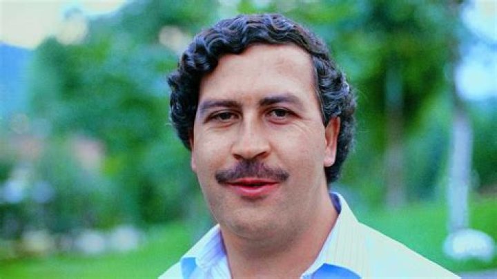 Pablo Escobar net worth, bio, what happened to his money after his
