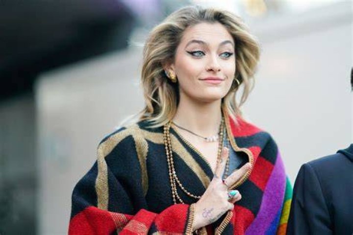 Paris Jackson Net Worth in 2023 Modeling the Age of Wealth Gains